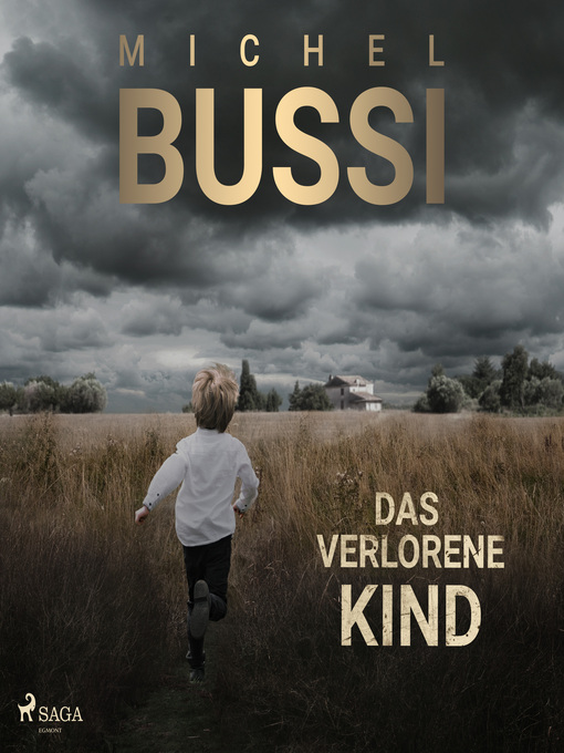 Title details for Das verlorene Kind by Michael Bussi - Available